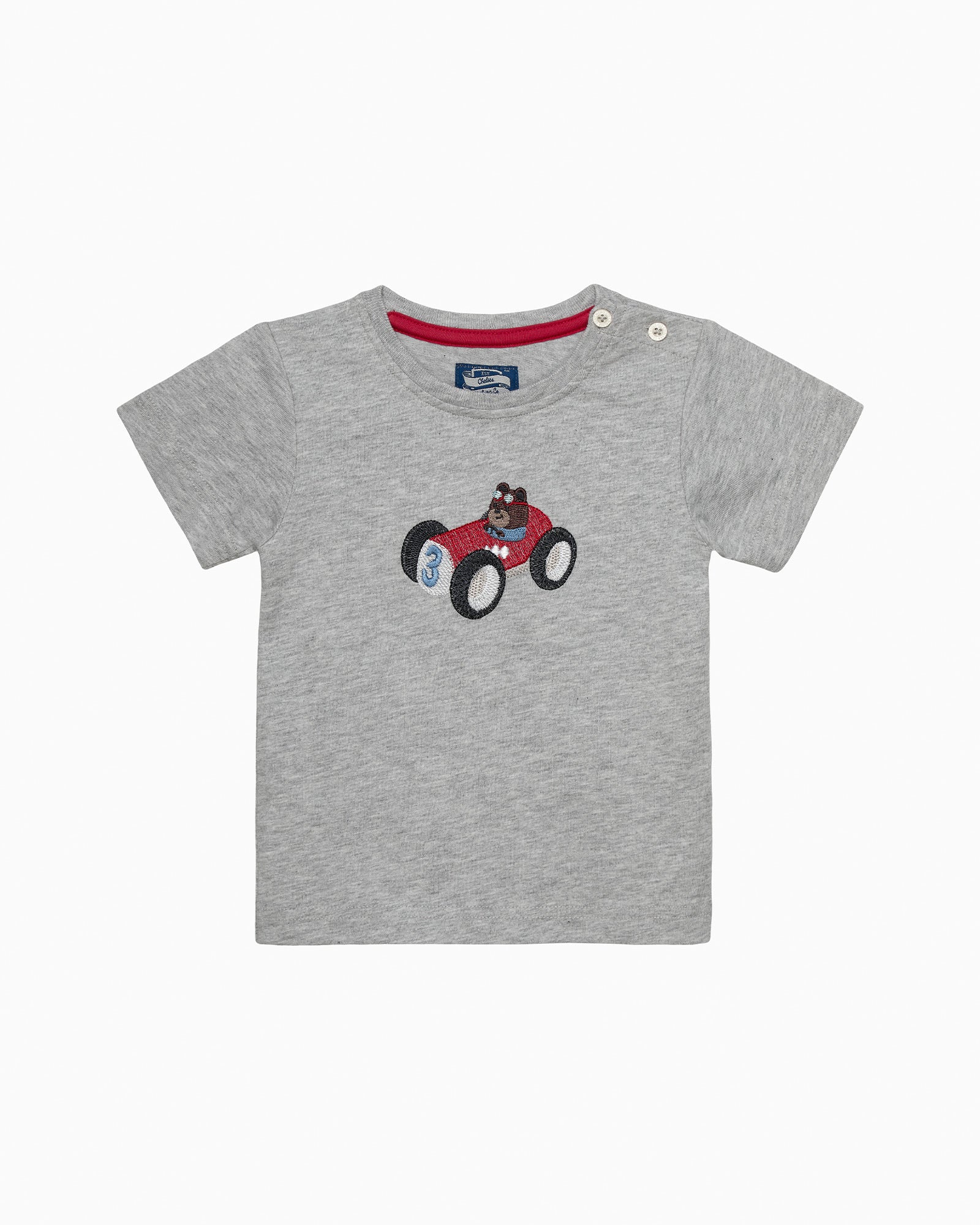Baby Tops & T-Shirts